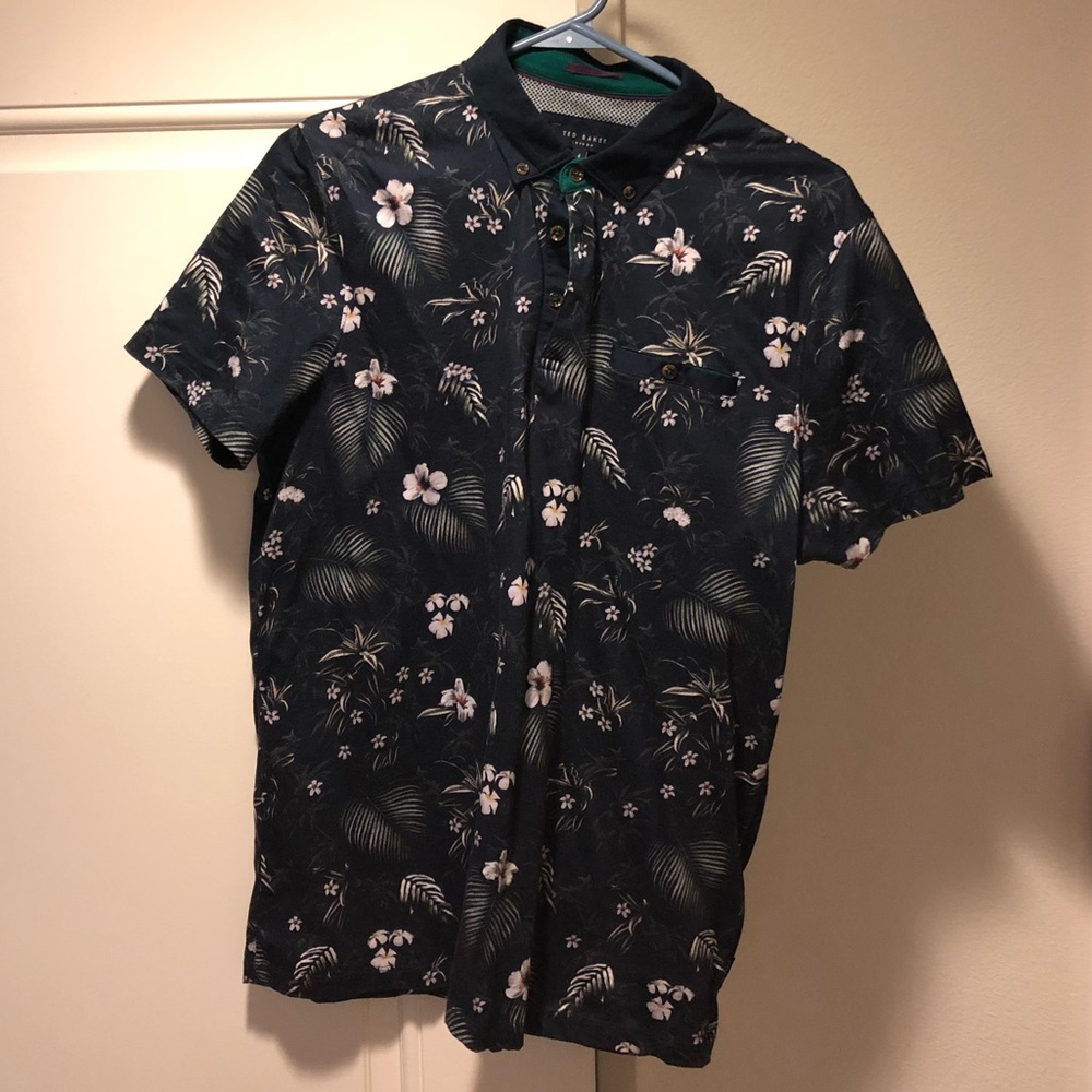 Men’s Ted Baker London Shirt